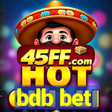 bdb bet